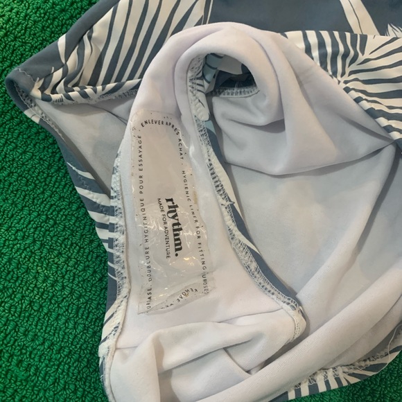 Rhythm Women's Honolulu Onepiece - Picture 5 of 6